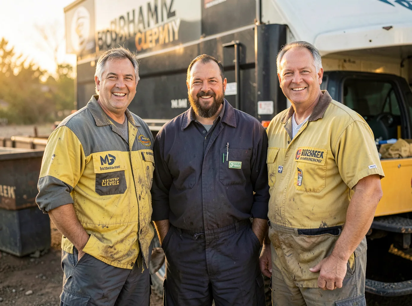 Sewage Cleanup company in Lakeshore, CA