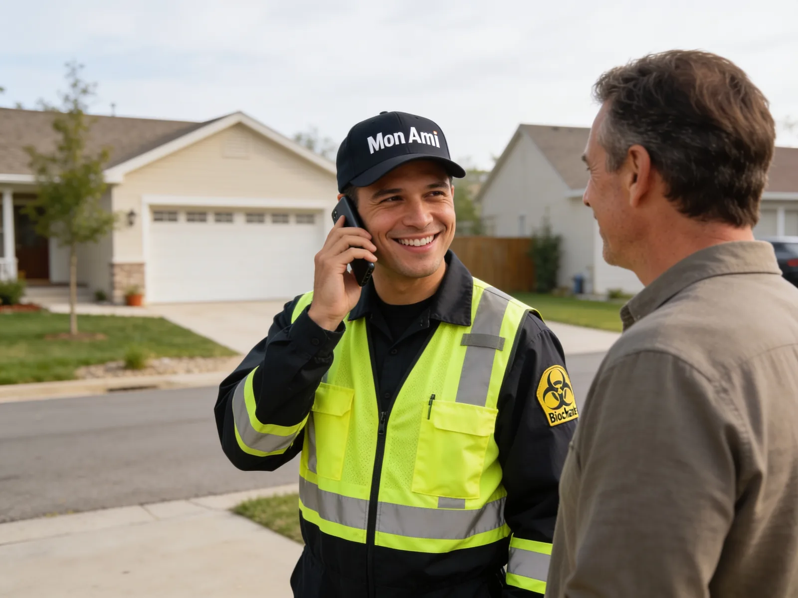 Sewage Cleanup Lakeshore, CA FAQs